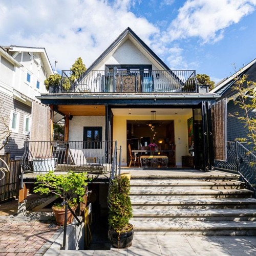 Photo 39 at 3256 W 2nd Avenue, Kitsilano, Vancouver West