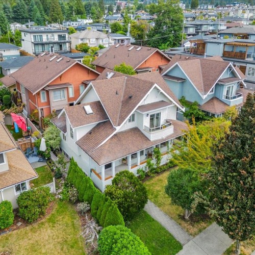 Photo 29 at 266 W 17th Street, Central Lonsdale, North Vancouver