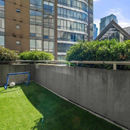 Photo 26 at 207 - 1166 Melville Street, Coal Harbour, Vancouver West