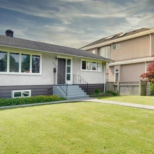 Photo 2 at 2348 Oliver Crescent, Arbutus, Vancouver West