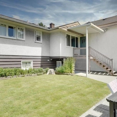 Photo 3 at 2348 Oliver Crescent, Arbutus, Vancouver West