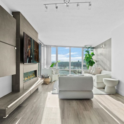 Photo 1 at 508 - 1408 Strathmore Mews, Yaletown, Vancouver West