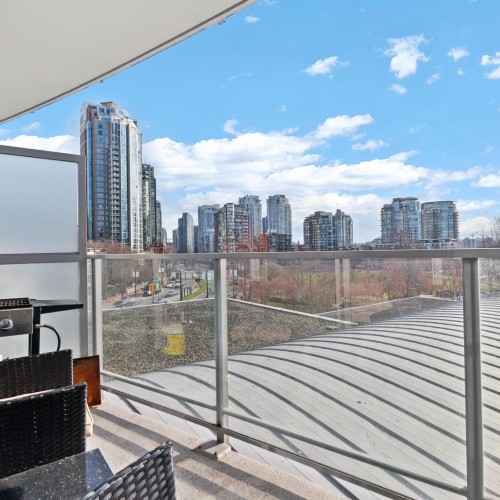 Photo 19 at 508 - 1408 Strathmore Mews, Yaletown, Vancouver West