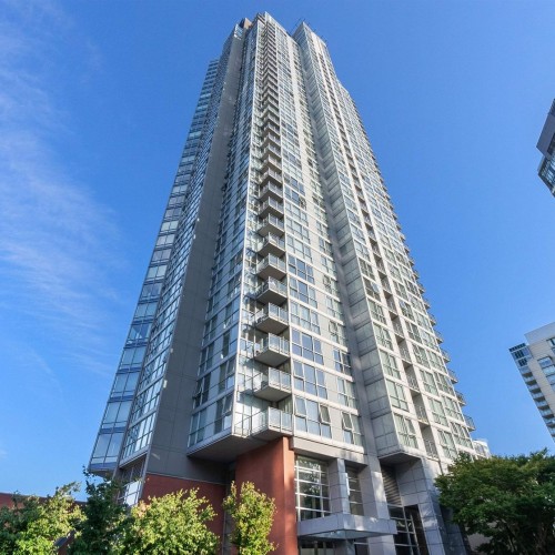 Photo 33 at 508 - 1408 Strathmore Mews, Yaletown, Vancouver West