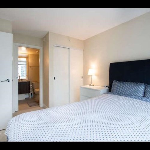 Photo 13 at 1506 - 1088 Richards Street, Yaletown, Vancouver West