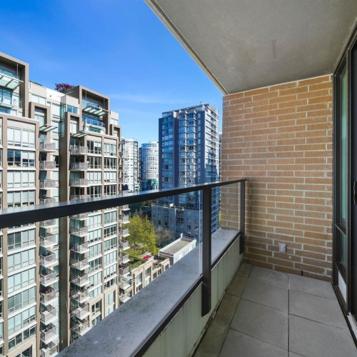 Photo 22 at 1506 - 1088 Richards Street, Yaletown, Vancouver West
