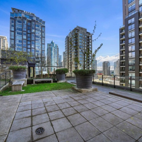 Photo 25 at 1506 - 1088 Richards Street, Yaletown, Vancouver West