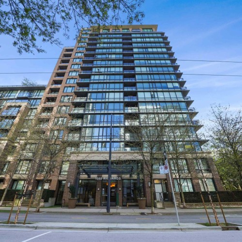 Photo 26 at 1506 - 1088 Richards Street, Yaletown, Vancouver West