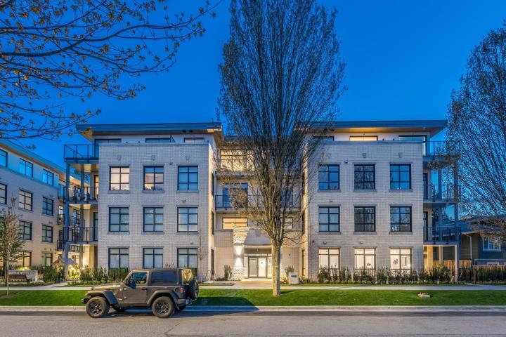 107 - 5005 Ash Street, Cambie, Vancouver West 2
