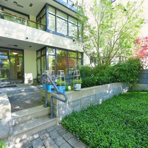 Photo 15 at 102 - 5989 Iona Drive, University VW, Vancouver West
