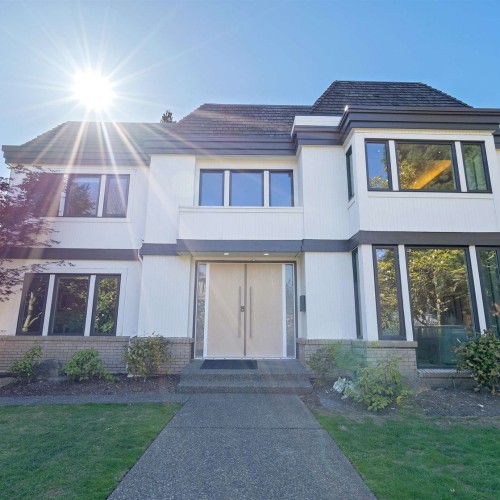 Photo 2 at 6711 Osler Street, South Granville, Vancouver West