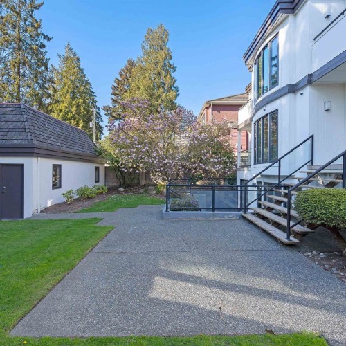 Photo 38 at 6711 Osler Street, South Granville, Vancouver West