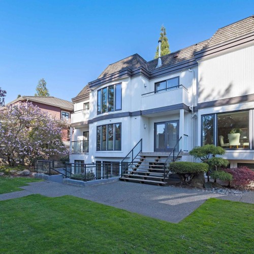 Photo 39 at 6711 Osler Street, South Granville, Vancouver West