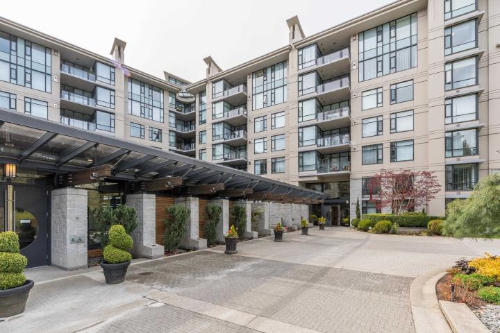 106 - 4685 Valley Drive, Quilchena, Vancouver West 2
