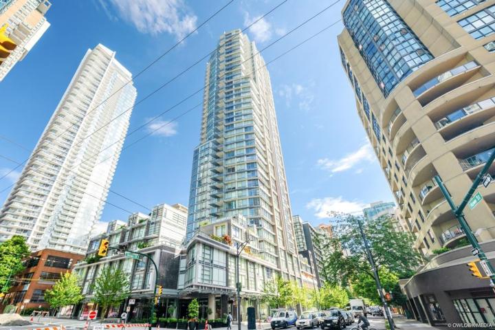 1283 Howe Street, Downtown VW, Vancouver West 2