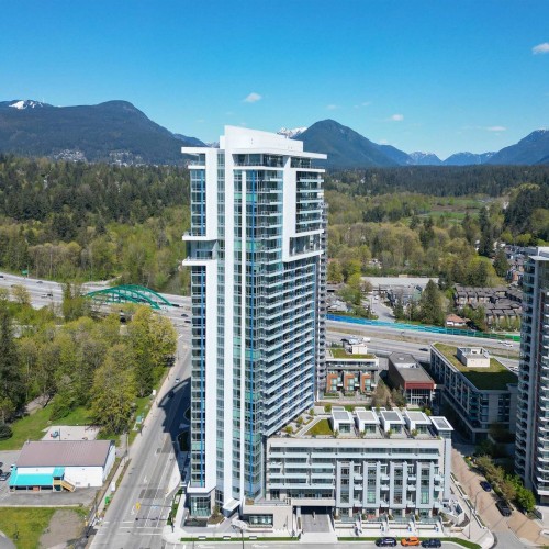 Photo 27 at 507 - 1500 Fern Street, Lynnmour, North Vancouver
