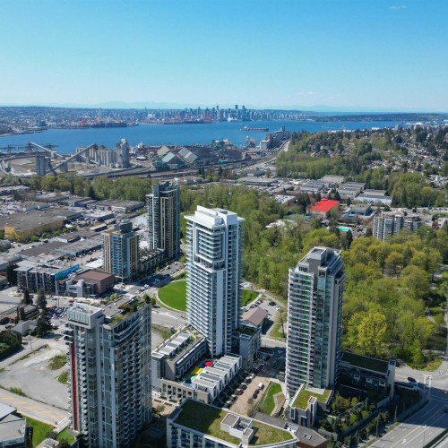 Photo 33 at 507 - 1500 Fern Street, Lynnmour, North Vancouver