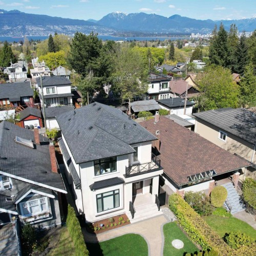 Photo 27 at 3569 W 18th Avenue, Dunbar, Vancouver West