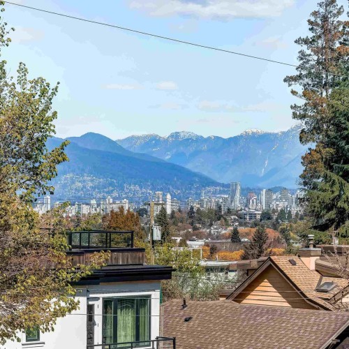 Photo 33 at 3569 W 18th Avenue, Dunbar, Vancouver West