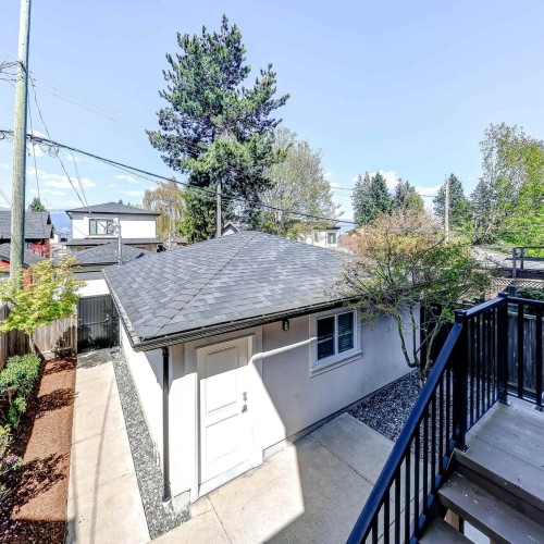 Photo 37 at 3569 W 18th Avenue, Dunbar, Vancouver West
