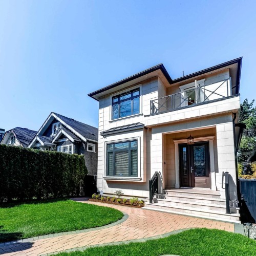 Photo 39 at 3569 W 18th Avenue, Dunbar, Vancouver West