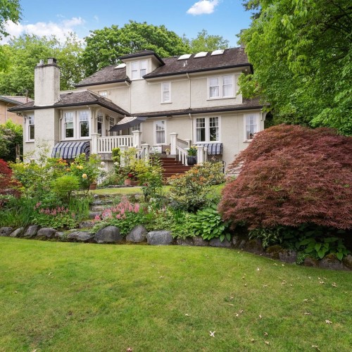 Photo 40 at 4687 Angus Drive, Shaughnessy, Vancouver West