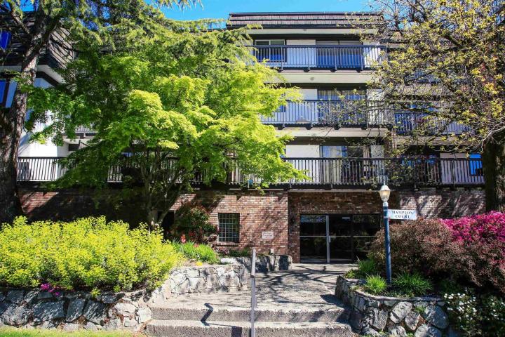 306 - 270 W 3rd Street, Lower Lonsdale, North Vancouver 2