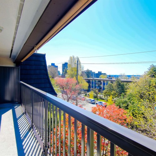 Photo 8 at 306 - 270 W 3rd Street, Lower Lonsdale, North Vancouver