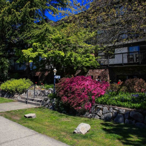 Photo 15 at 306 - 270 W 3rd Street, Lower Lonsdale, North Vancouver