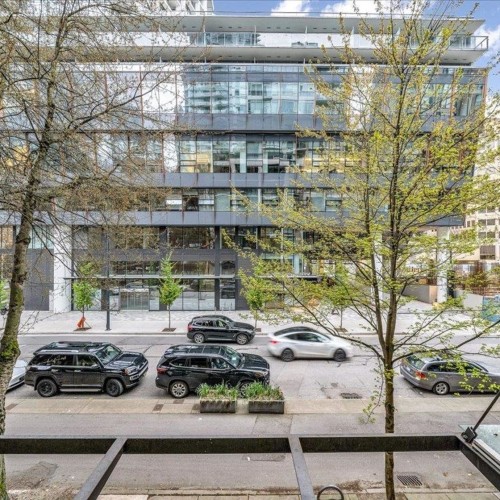 Photo 9 at 208 - 1252 Hornby Street, Downtown VW, Vancouver West