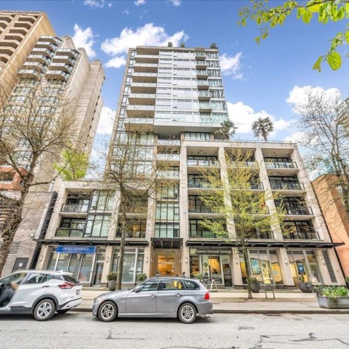 Photo 20 at 208 - 1252 Hornby Street, Downtown VW, Vancouver West
