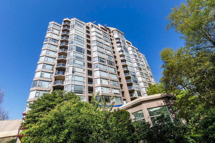 312 - 1327 E Keith Road, Lynnmour, North Vancouver 2
