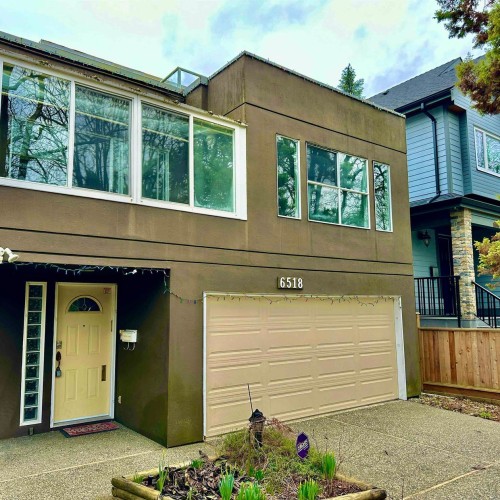 Photo 1 at 6518 Angus Drive, South Granville, Vancouver West