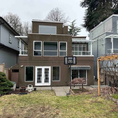 Photo 31 at 6518 Angus Drive, South Granville, Vancouver West