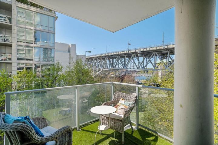 503 - 638 Beach Crescent, Yaletown, Vancouver West 2