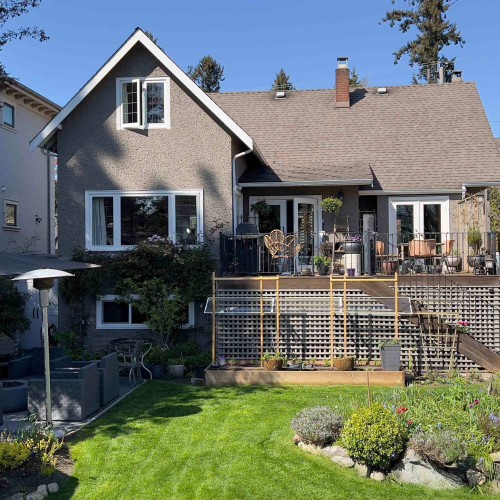 Photo 3 at 3378 W 35th Avenue, Dunbar, Vancouver West