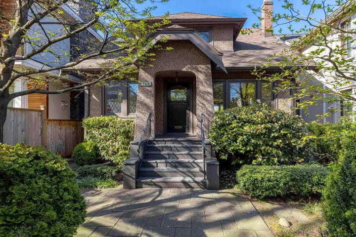 3753 W 16th Avenue, Point Grey, Vancouver West 2