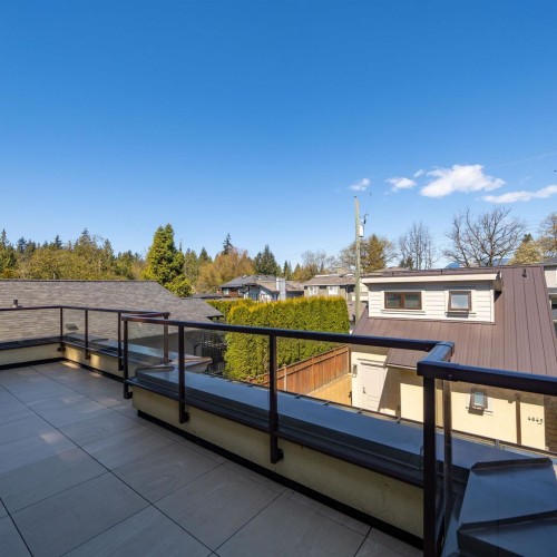 Photo 23 at 4649 W 15th Avenue, Point Grey, Vancouver West
