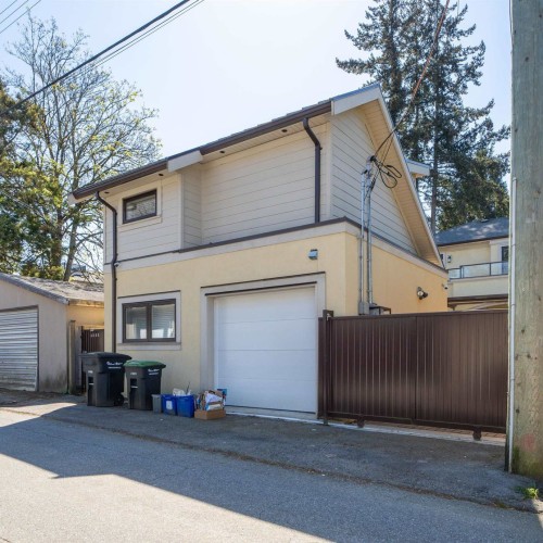 Photo 40 at 4649 W 15th Avenue, Point Grey, Vancouver West