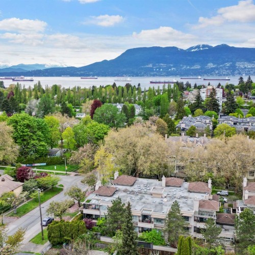Photo 39 at 210 - 3788 W 8th Avenue, Point Grey, Vancouver West