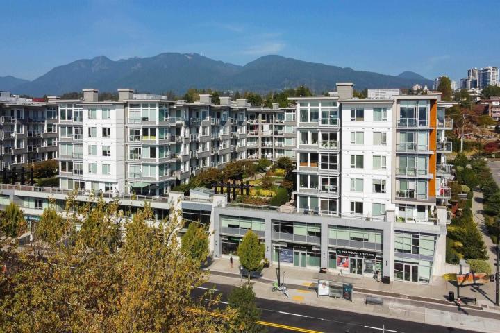 206 - 255 W 1st Street, Lower Lonsdale, North Vancouver 2