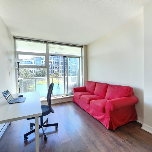Photo 4 at 612 - 1777 W 7th Avenue, Fairview VW, Vancouver West