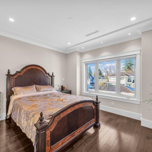 Photo 12 at 5337 Larch Street, Kerrisdale, Vancouver West