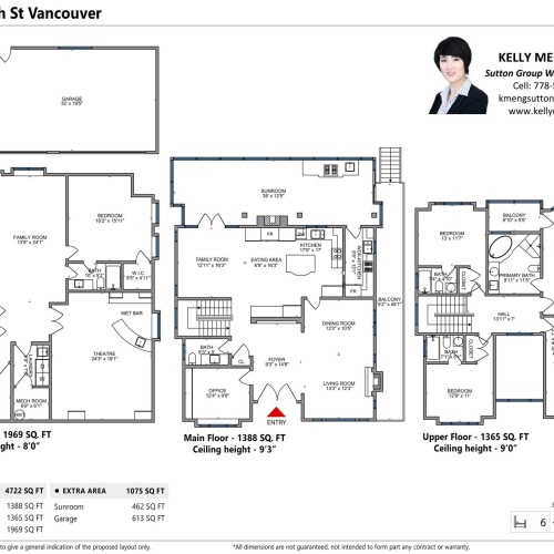 Photo 38 at 5337 Larch Street, Kerrisdale, Vancouver West