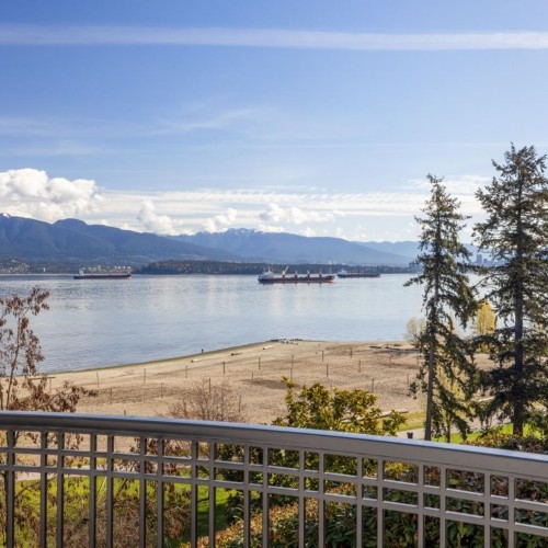 Photo 38 at 1450 Blanca Street, Point Grey, Vancouver West