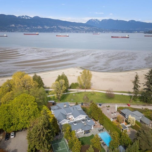Photo 39 at 1450 Blanca Street, Point Grey, Vancouver West