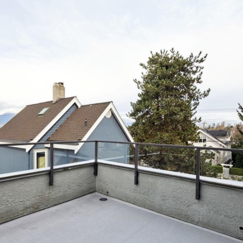 Photo 34 at 3311 W 2nd Avenue, Kitsilano, Vancouver West
