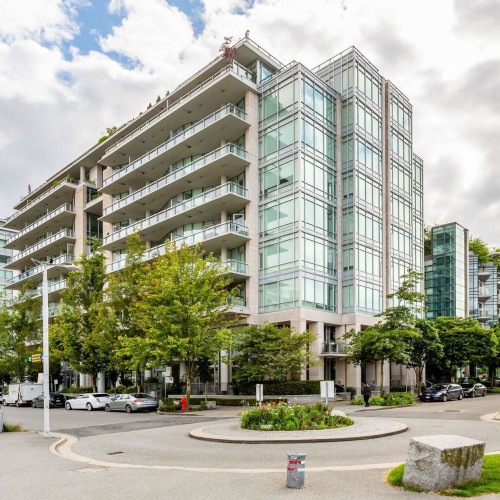 Photo 33 at 302 - 1633 Ontario Street, Olympic Village (False Creek), Vancouver West