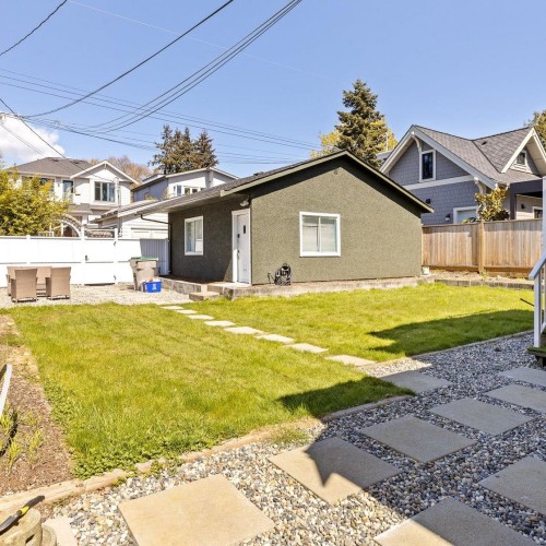 Photo 31 at 3719 3rd Avenue, Point Grey, Vancouver West