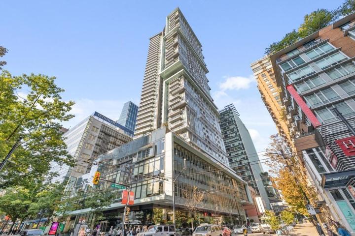 1902 - 777 Richards Street, Downtown VW, Vancouver West 2